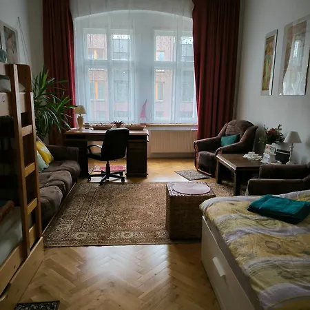 Valentinka Minutes Away From Charles Bridge Apartament *