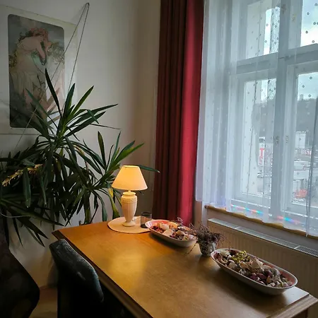 Apartament Valentinka Minutes Away From Charles Bridge *