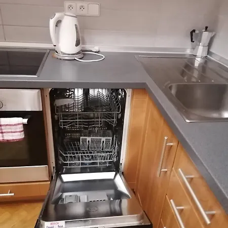 Apartament Valentinka Minutes Away From Charles Bridge *