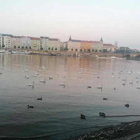Valentinka Minutes Away From Charles Bridge *